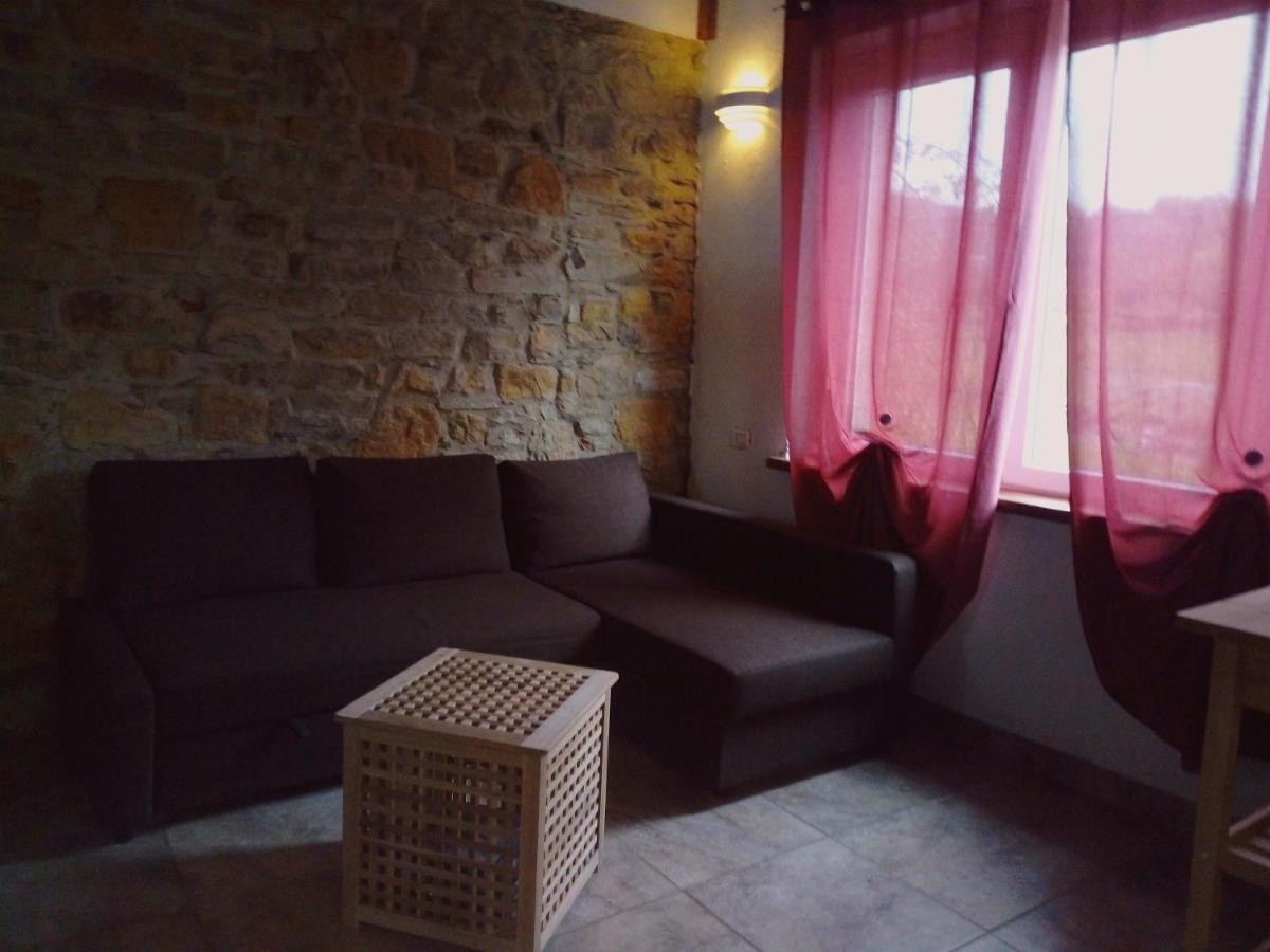 Villa Ciuchi House Cantalupo Ligure Esterno foto